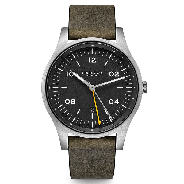 Sternglas Taiga GMT Sternglas Taiga GMT
