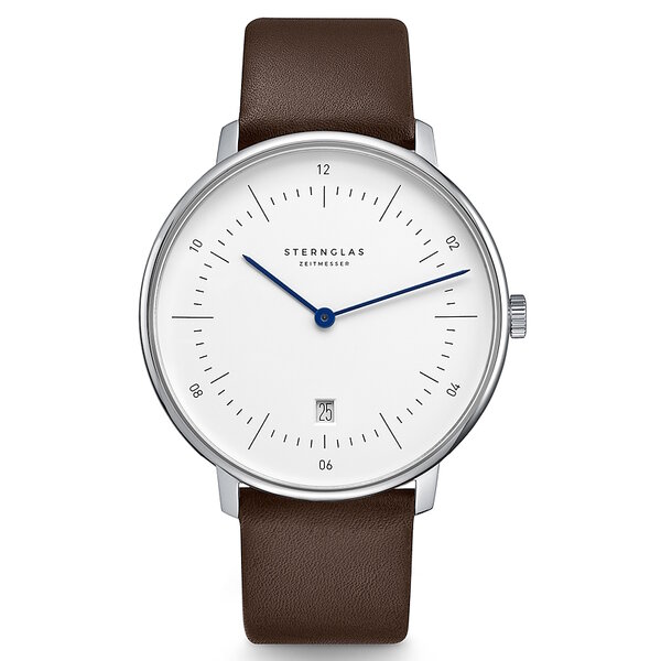 Sternglas Naos XL White S01-NX01-PR04 Sternglas Naos XL White S01-NX01-PR04
