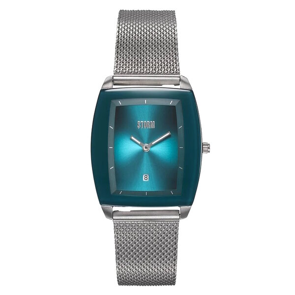 Storm Mini Zaire Lazer Teal Storm Mini Zaire Lazer Teal