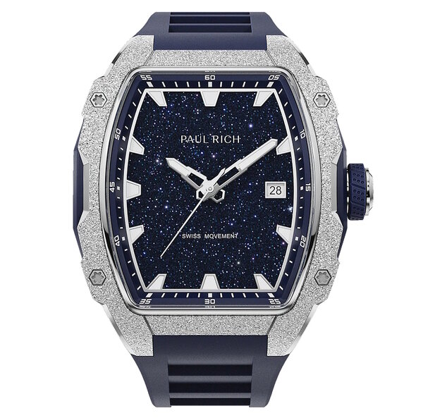 Paul Rich Astro Lunar Silver Paul Rich Astro Lunar Silver