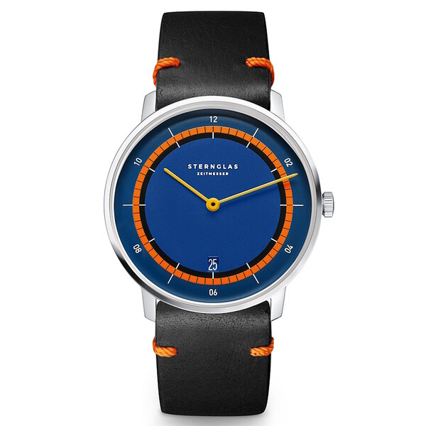 Sternglas Naos Limited Edition Küste S01-NAK06-EB05 Sternglas Naos Limited Edition Küste S01-NAK06-EB05