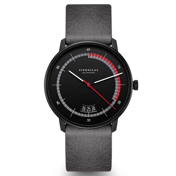 Sternglas Naos Limited Edition Sport S01-NAS05-VI21 Sternglas Naos Limited Edition Sport S01-NAS05-VI21