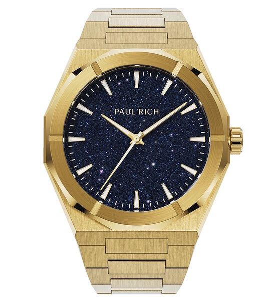 Paul Rich Star Dust II Gold Paul Rich Star Dust II Gold