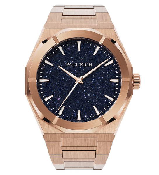 Paul Rich Star Dust II Rose Gold Paul Rich Star Dust II Rose Gold