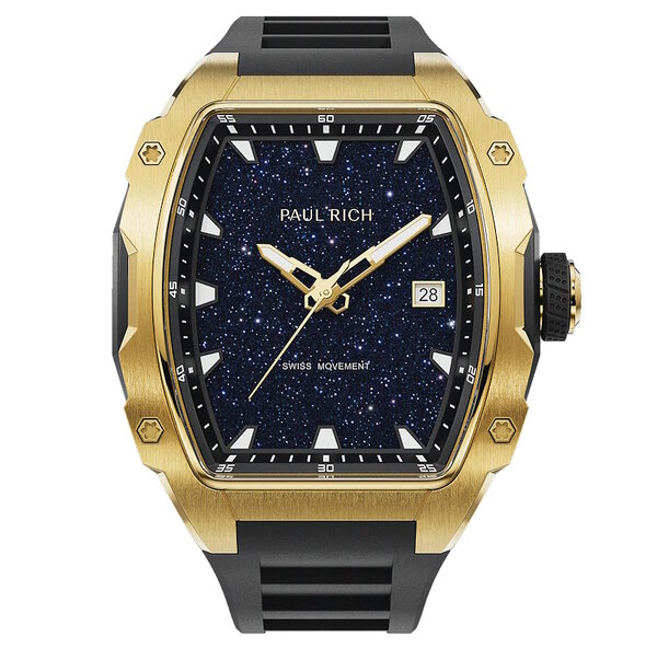 Paul Rich Astro Classic Mason Gold Paul Rich Astro Classic Mason Gold