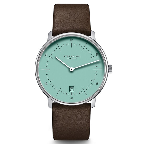 Sternglas Naos Turquoise S01-NA37-PR04 Sternglas Naos Turquoise S01-NA37-PR04