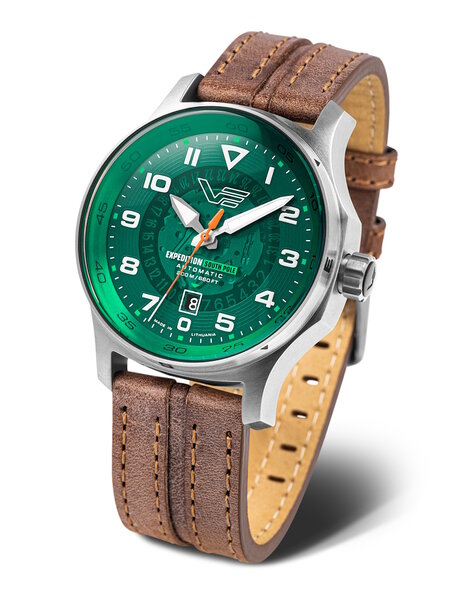 Vostok Europe Expedition South Pole Automatic YN55-592A759 Vostok Europe Expedition South Pole Automatic YN55-592A759