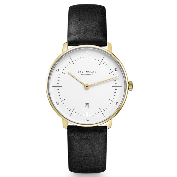Sternglas Naos XS Gold S01-ND02-KL08 Sternglas Naos XS Gold S01-ND02-KL08