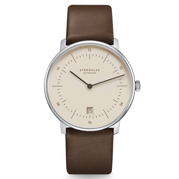 Sternglas Naos Light Brown S01-NA38-PR04 Sternglas Naos Light Brown S01-NA38-PR04