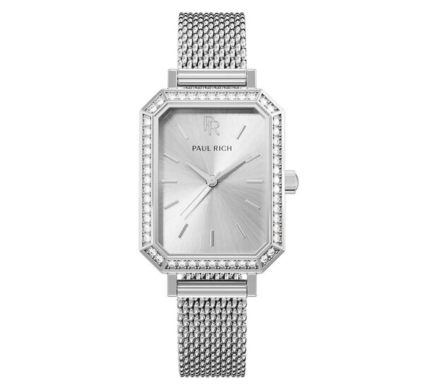 Paul Rich Icon Silver Paul Rich Icon Silver