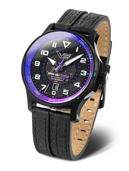 Vostok Europe Expedition South Pole Automatic YN55-592C760 Vostok Europe Expedition South Pole Automatic YN55-592C760