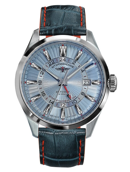Sturmanskie Open Space GMT Automatic NH34-1891056 Sturmanskie Open Space GMT Automatic NH34-1891056