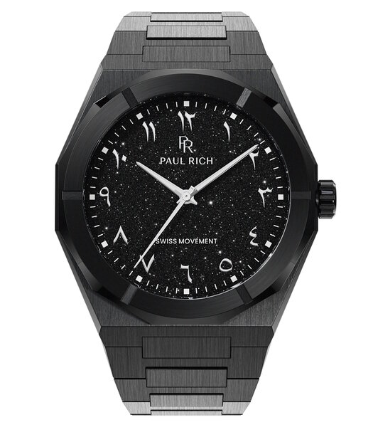 Paul Rich Star Dust II Desert Phantom