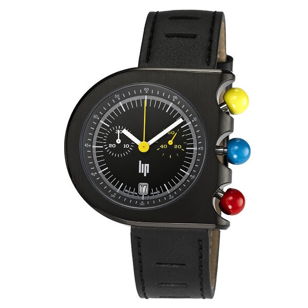 LIP Mach 2000 Chronograaf 671664