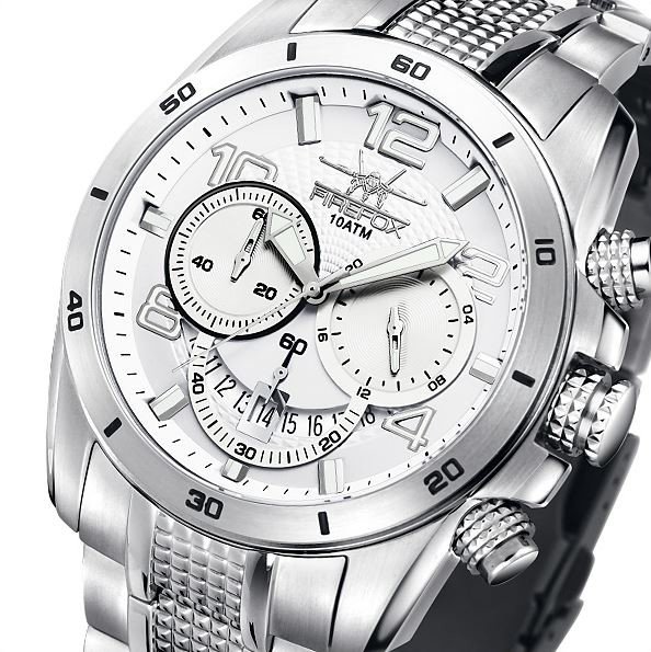 Firefox Skywalker FFS220-101 Firefox Skywalker FFS220-101