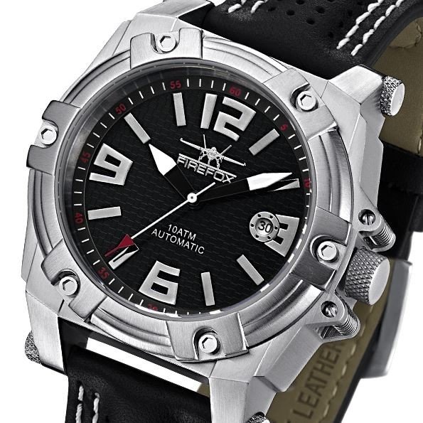 Firefox FFS510-102a Firefox FFS510-102a