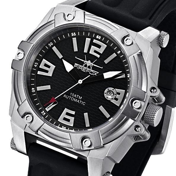 Firefox FFS510-102b Firefox FFS510-102b