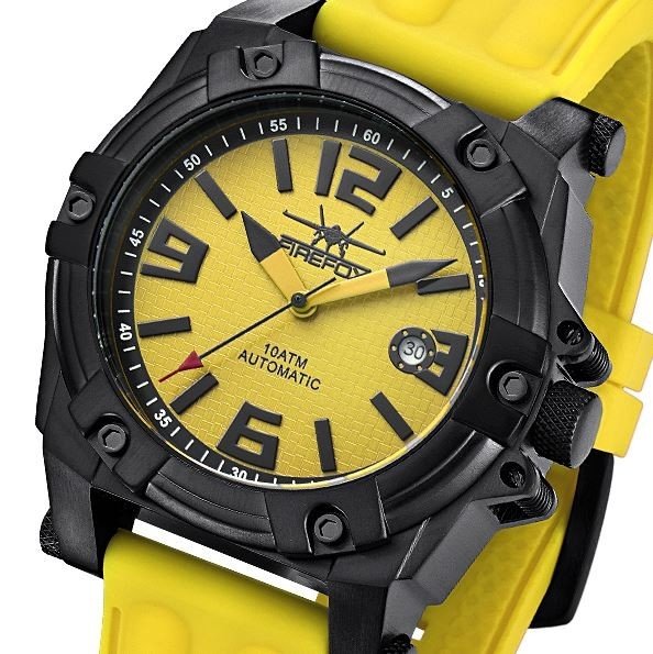 Firefox FFS510-108 Firefox FFS510-108