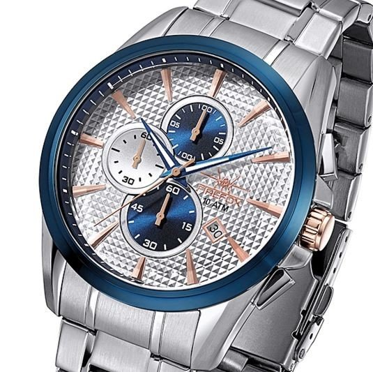 Firefox Adventurer FFS195-120 Firefox Adventurer FFS195-120