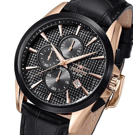 Firefox Adventurer FFS195-102a Firefox Adventurer FFS195-102a