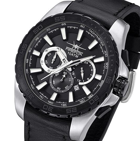 Firefox Firestorm FFS205-101 Firefox Firestorm FFS205-101