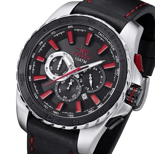 Firefox Firestorm FFS205-105 Firefox Firestorm FFS205-105