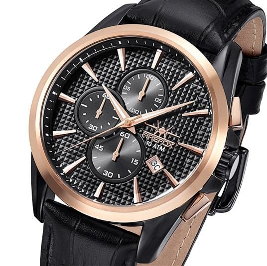 Firefox Adventurer FFS195-102b Firefox Adventurer FFS195-102b