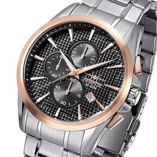 Firefox Adventurer FFS195-125 Firefox Adventurer FFS195-125