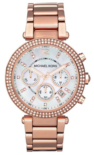 Michael Kors MK5491