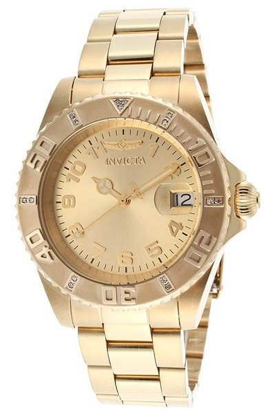 Invicta Pro Diver 15249