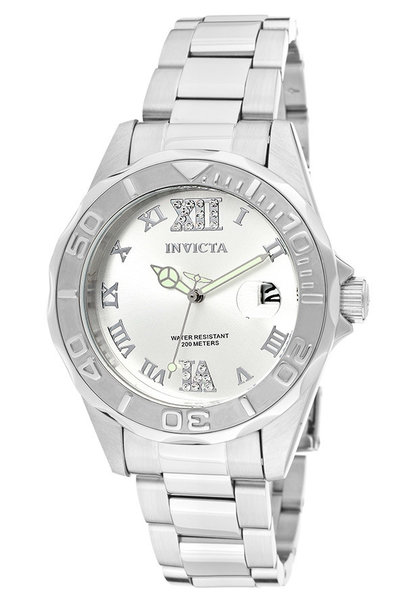 Invicta Pro Diver 12851