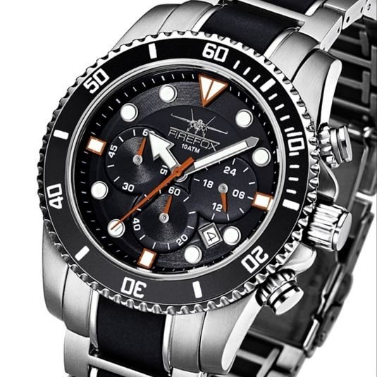 Firefox FFS235-102 Firefox FFS235-102