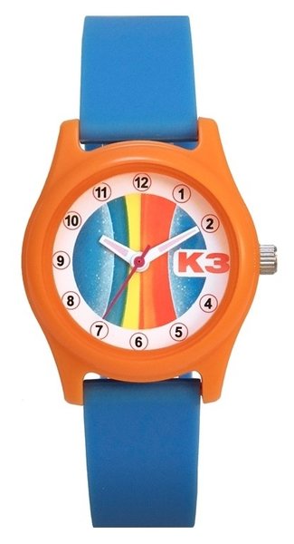 K3 horloge