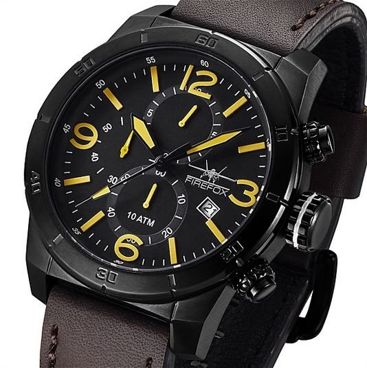 Firefox Soldier FFS255-106 Firefox Soldier FFS255-106