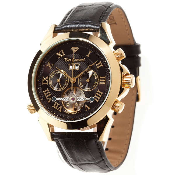 Yves Camani Navigator YC1020-B Yves Camani Navigator YC1020-B