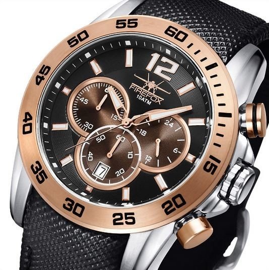 Firefox Falcon FFS185-102 Firefox Falcon FFS185-102