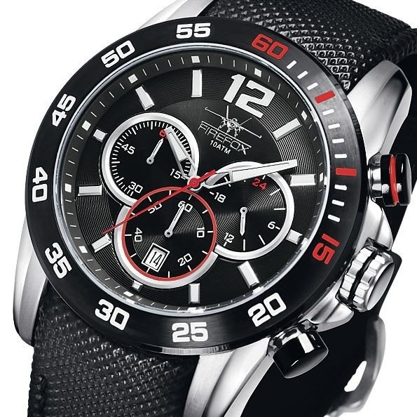 Firefox Falcon FFS180-102 Firefox Falcon FFS180-102