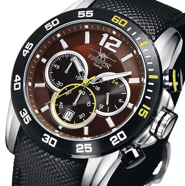 Firefox Falcon FFS180-106 Firefox Falcon FFS180-106