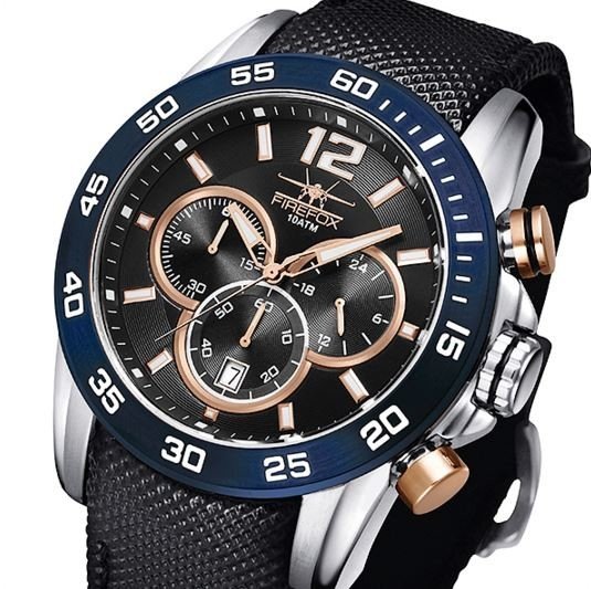 Firefox Falcon FFS180-103 Firefox Falcon FFS180-103