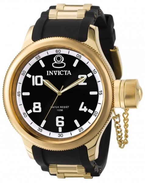 Invicta 1436 Russian Diver Invicta 1436 Russian Diver