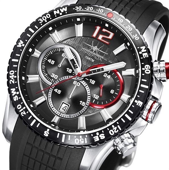 Firefox Gadget FFS190-102 Firefox Gadget FFS190-102