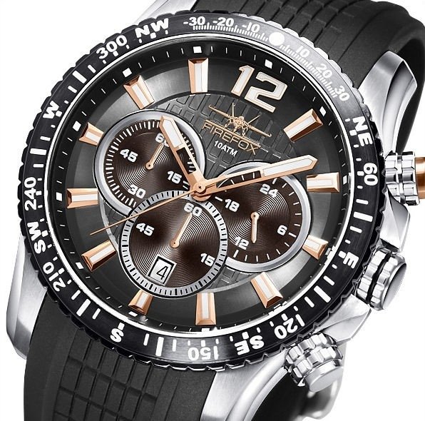 Firefox Gadget FFS190-104 Firefox Gadget FFS190-104