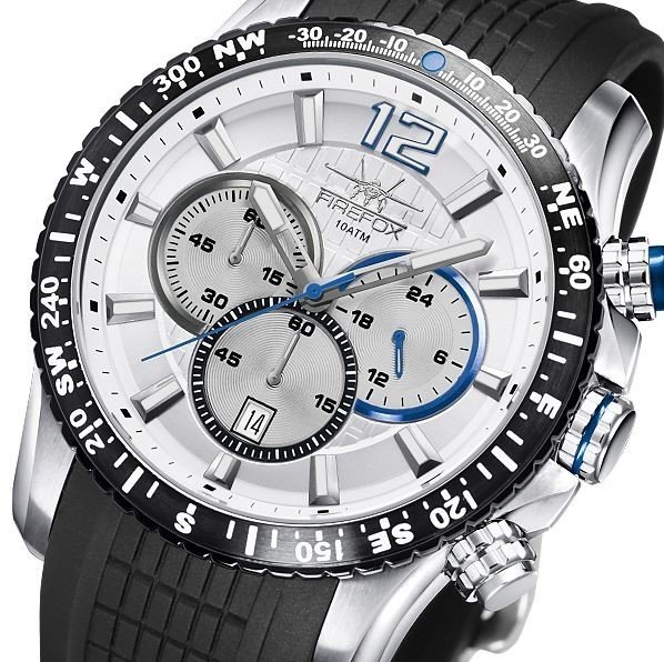 Firefox Gadget FFS190-106 Firefox Gadget FFS190-106