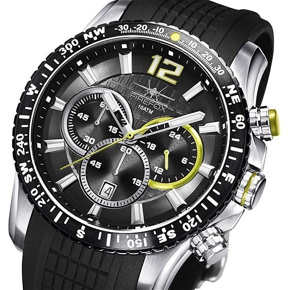 Firefox Gadget FFS190-108 Firefox Gadget FFS190-108