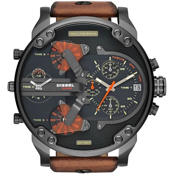 Diesel DZ7332 Herenhorloge Diesel DZ7332 Herenhorloge