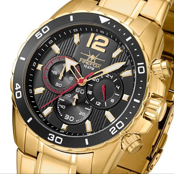 Firefox Firebird FFS265-102 Firefox Firebird FFS265-102