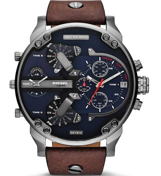 Diesel DZ7314 Herenhorloge Diesel DZ7314 Herenhorloge