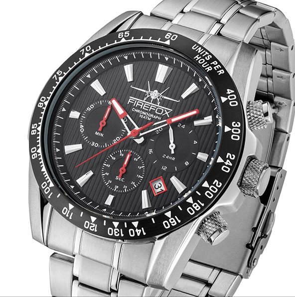 Firefox Sky Commander FFS23-102 Firefox Sky Commander FFS23-102