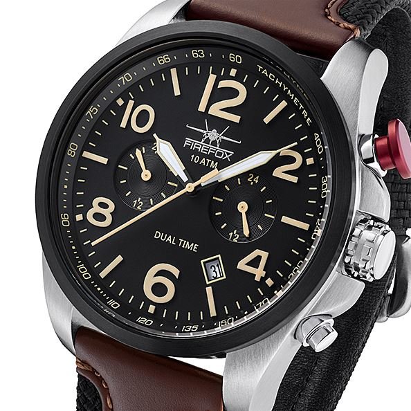 Firefox Horizon FFS305-102L Firefox Horizon FFS305-102L