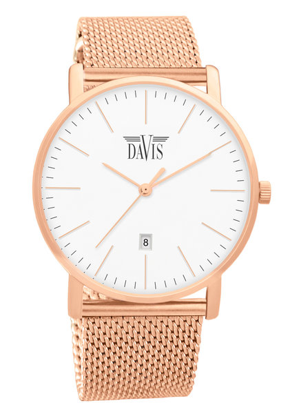 Davis 2042 Charles Horloge Davis 2042 Charles Horloge